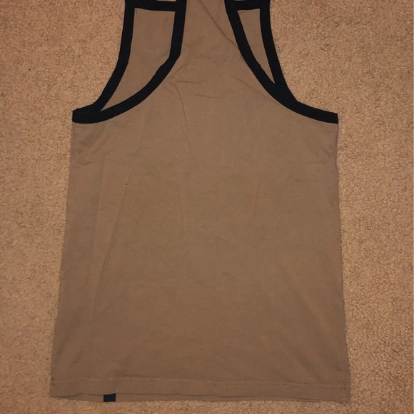 Vull workout tank - Picture 3 of 5